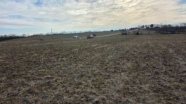 More of Lot 15 at Sheridan Estates