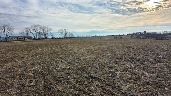 Lot 13 at Sheridan Estates property photo