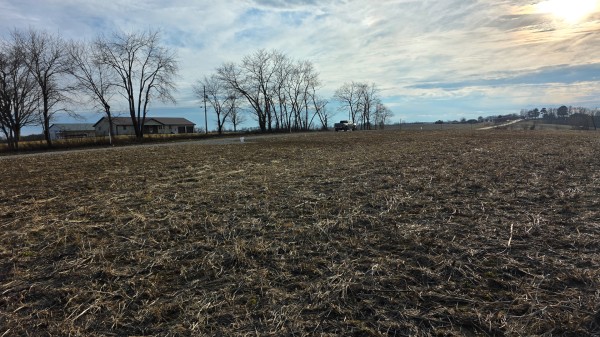 Lot 13 at Sheridan Estates property photo