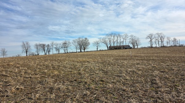 More of Lot 13 at Sheridan Estates