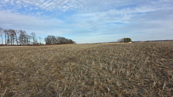 More of Lot 13 at Sheridan Estates