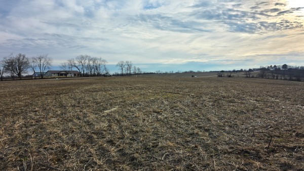 More of Lot 13 at Sheridan Estates