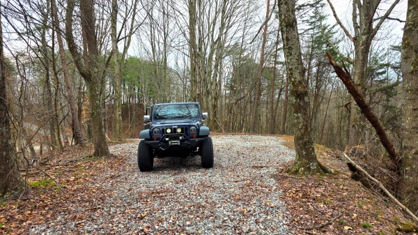 The Ponds at Poplar Ridge – Tract 3 property photo