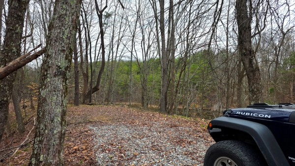 More of The Ponds at Poplar Ridge – Tract 3