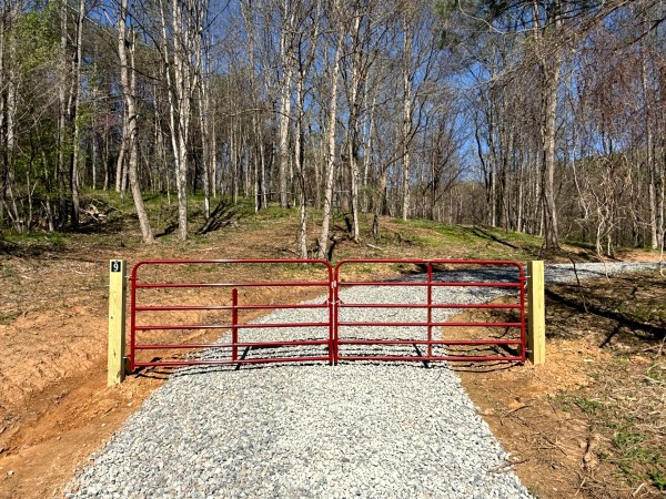 Tract 9 - The Woods at Little Kyger property photo