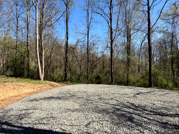 Tract 9 - The Woods at Little Kyger property photo