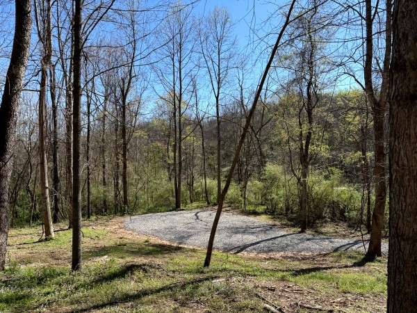 Tract 9 - The Woods at Little Kyger property photo