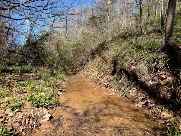 Tract 9 - The Woods at Little Kyger property photo