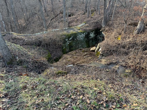 Rock Bridge at Millstone Caves (Tract 3) property photo