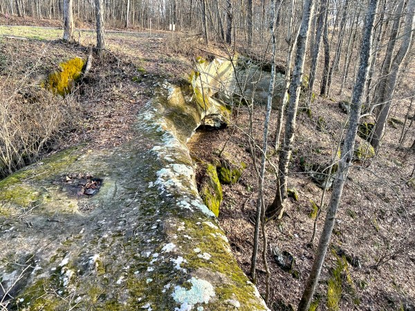 Rock Bridge at Millstone Caves (Tract 3) property photo