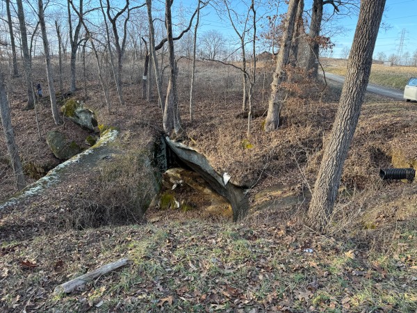 Rock Bridge at Millstone Caves (Tract 3) property photo