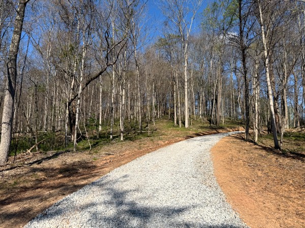 Tract 6 - The Woods at Little Kyger property photo