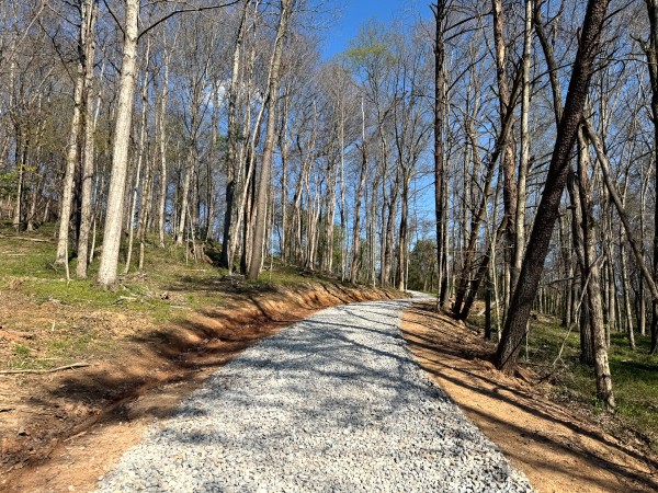 Tract 6 - The Woods at Little Kyger property photo