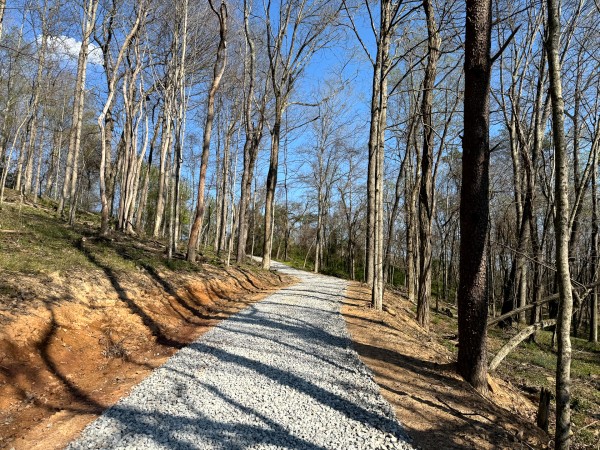Tract 6 - The Woods at Little Kyger property photo