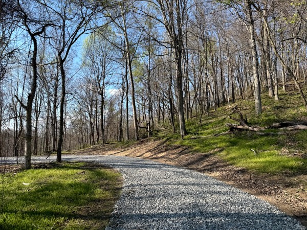 Tract 6 - The Woods at Little Kyger property photo