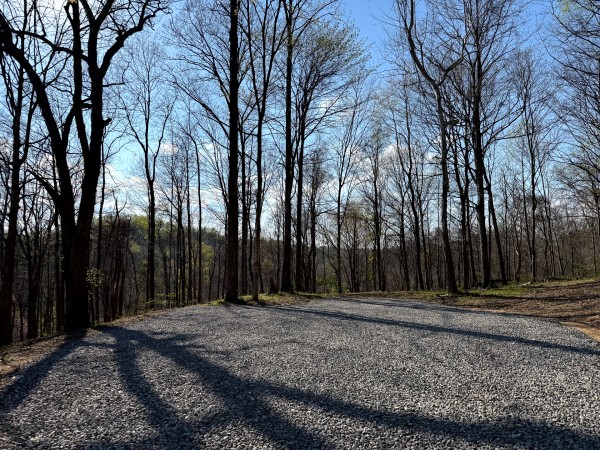 Tract 6 - The Woods at Little Kyger property photo