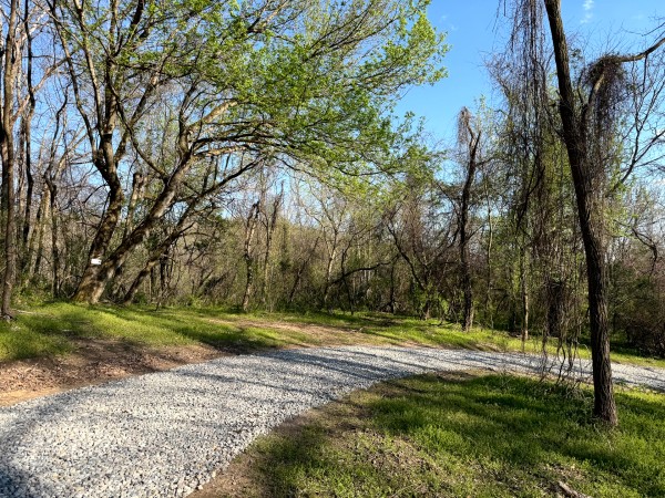 Tract 6 - The Woods at Little Kyger property photo