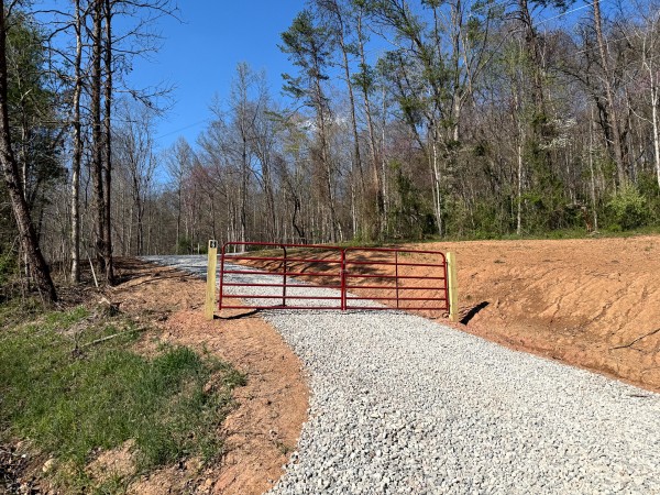 Tract 6 - The Woods at Little Kyger property photo