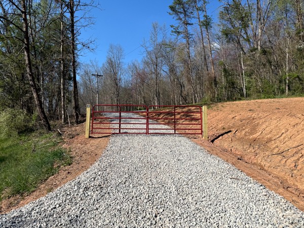 Tract 6 - The Woods at Little Kyger property photo