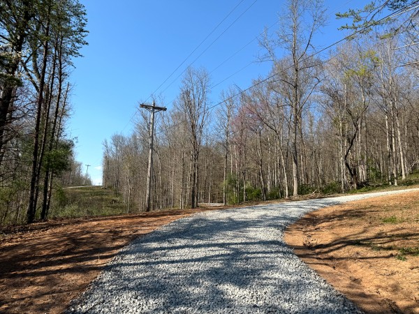 Tract 6 - The Woods at Little Kyger property photo