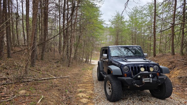 The Ponds at Poplar Ridge – Tract 4 property photo