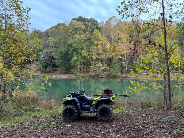 The Pond at Little Kyger (Tract 7) property photo