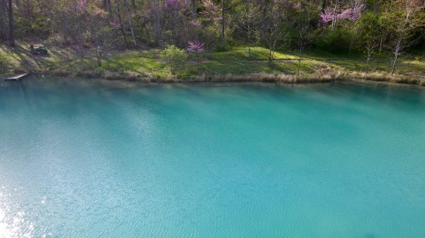 The Pond at Little Kyger (Tract 7) property photo