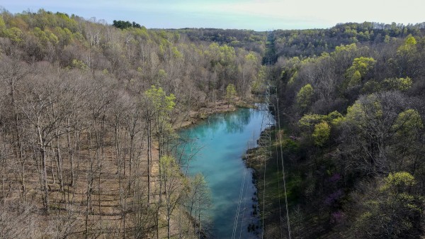 The Pond at Little Kyger (Tract 7) property photo