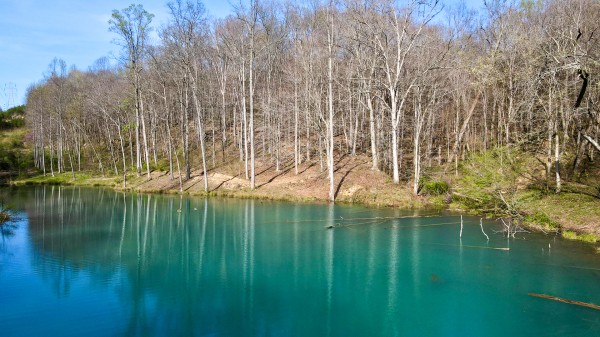 The Pond at Little Kyger (Tract 7) property photo