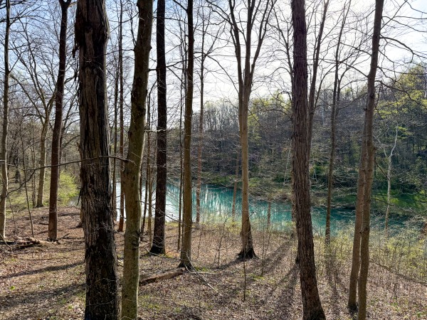 The Pond at Little Kyger (Tract 7) property photo