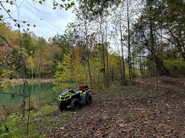 The Pond at Little Kyger (Tract 7) property photo