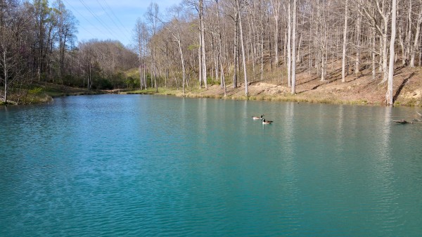 The Pond at Little Kyger (Tract 7) property photo