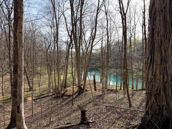 More of The Pond at Little Kyger (Tract 7)