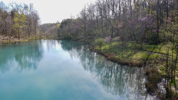 More of The Pond at Little Kyger (Tract 7)