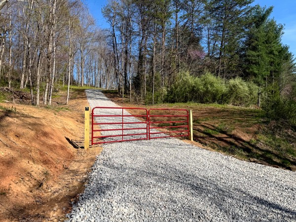 The Pond at Little Kyger (Tract 7) property photo
