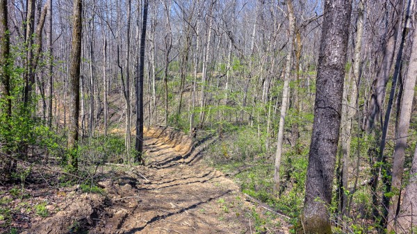 Tract 5 at Muskingum Woods property photo