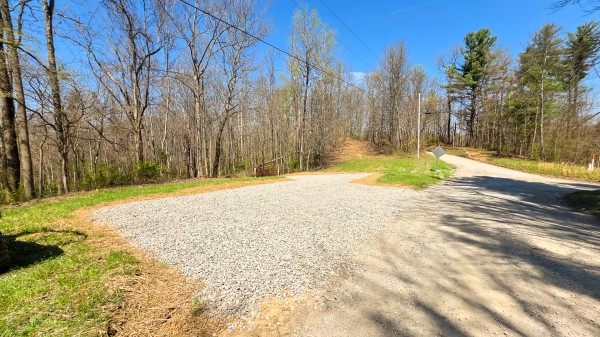 Tract 5 at Muskingum Woods property photo