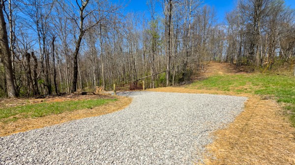 Tract 5 at Muskingum Woods property photo