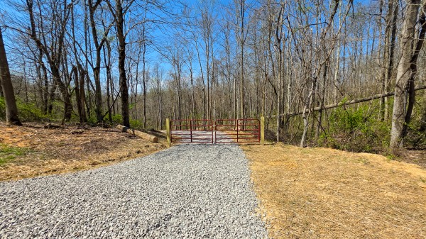 Tract 5 at Muskingum Woods property photo