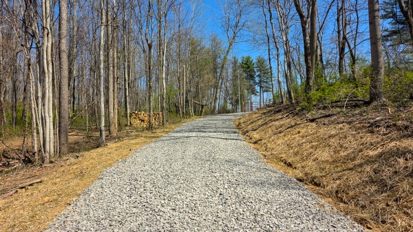 Tract 5 at Muskingum Woods property photo