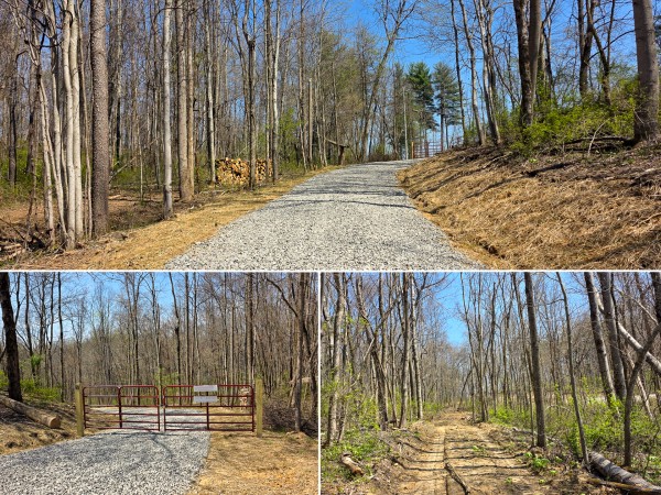 Tract 5 at Muskingum Woods - Muskingum County, Ohio - 6.1 acres