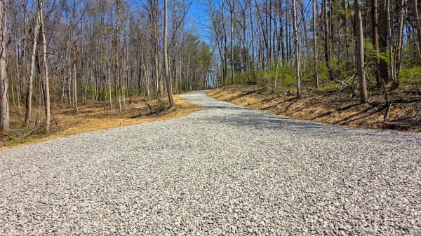 Tract 5 at Muskingum Woods property photo