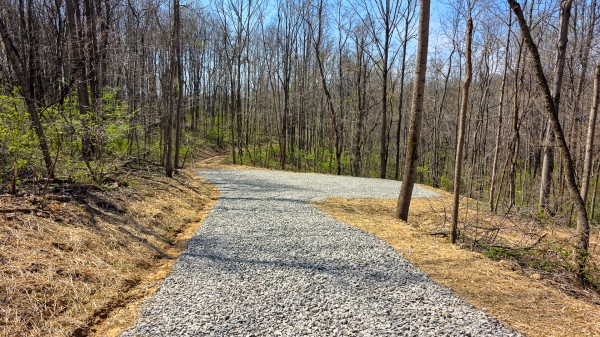 Tract 5 at Muskingum Woods property photo
