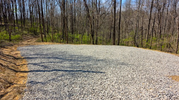 Tract 5 at Muskingum Woods property photo