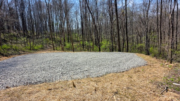 Tract 5 at Muskingum Woods property photo