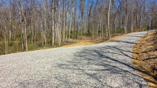 Tract 5 at Muskingum Woods property photo