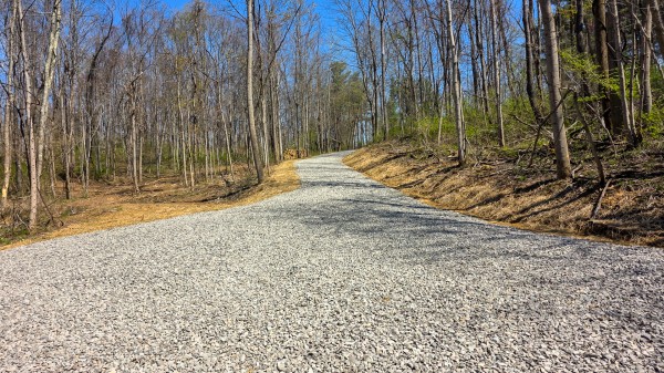 Tract 5 at Muskingum Woods property photo