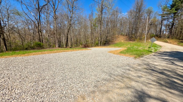 More of Tract 5 at Muskingum Woods