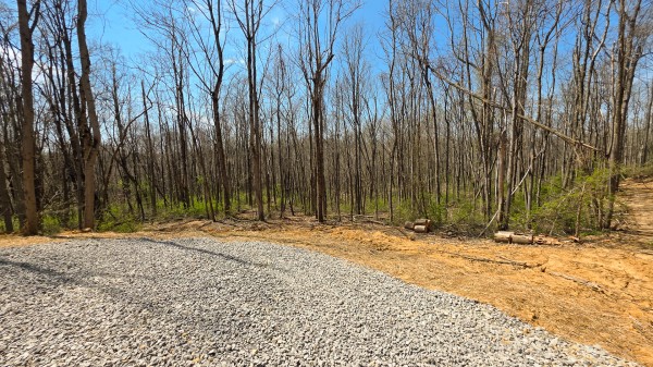 Tract 4 at Muskingum Woods property photo
