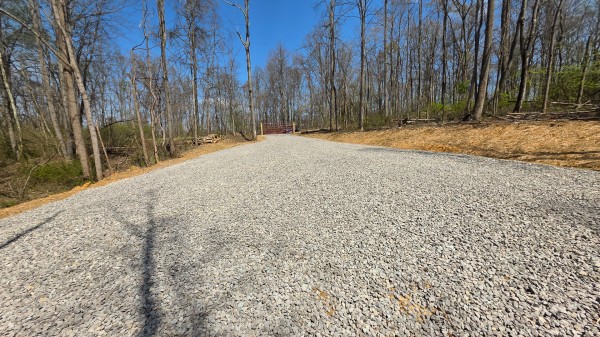 Tract 4 at Muskingum Woods property photo